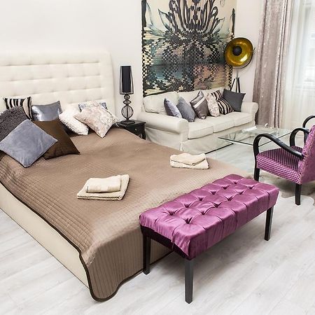 Boutique Apartment Budapest Zimmer foto