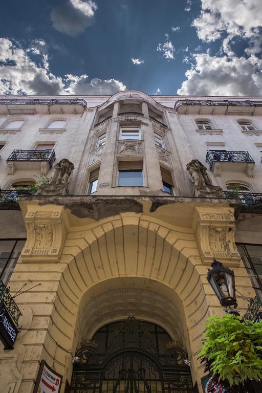 Boutique Apartment Budapest Zimmer foto