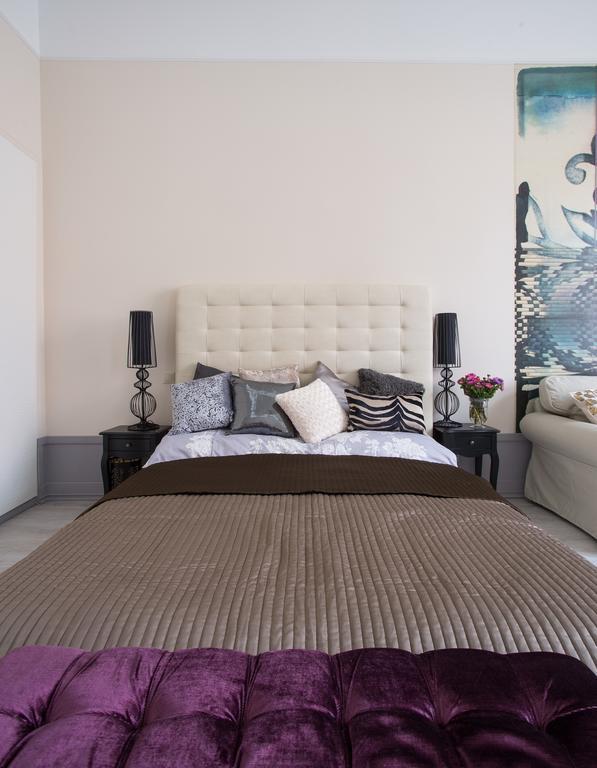 Boutique Apartment Budapest Zimmer foto