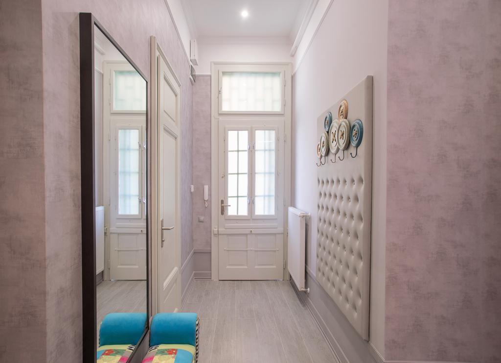Boutique Apartment Budapest Zimmer foto