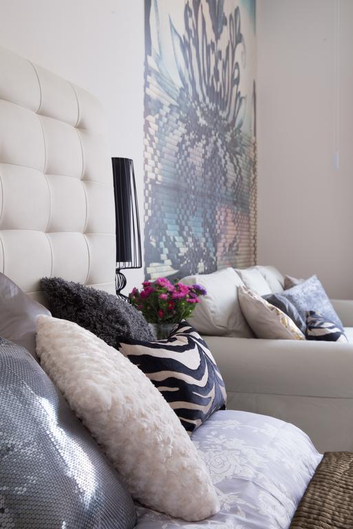 Boutique Apartment Budapest Zimmer foto
